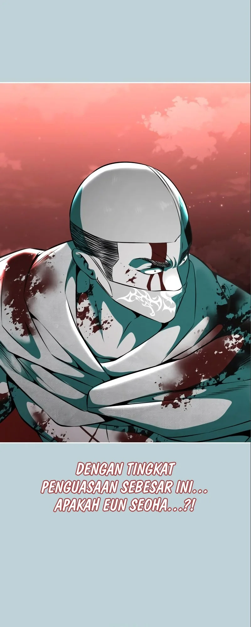 Ticket Hero S2 Chapter 53 Gambar 95