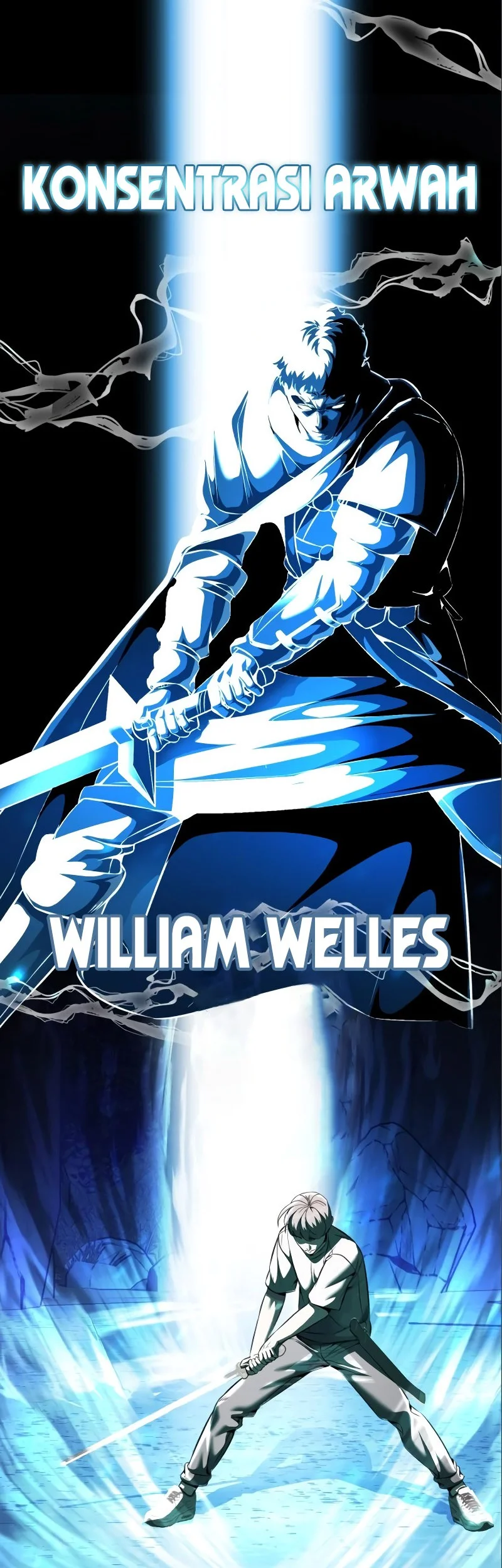 Ticket Hero S2 Chapter 53 Gambar 101