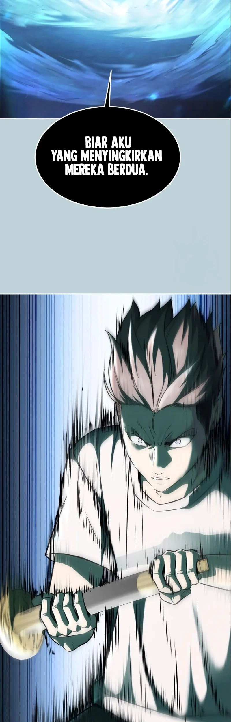 Ticket Hero S2 Chapter 53 Gambar 102