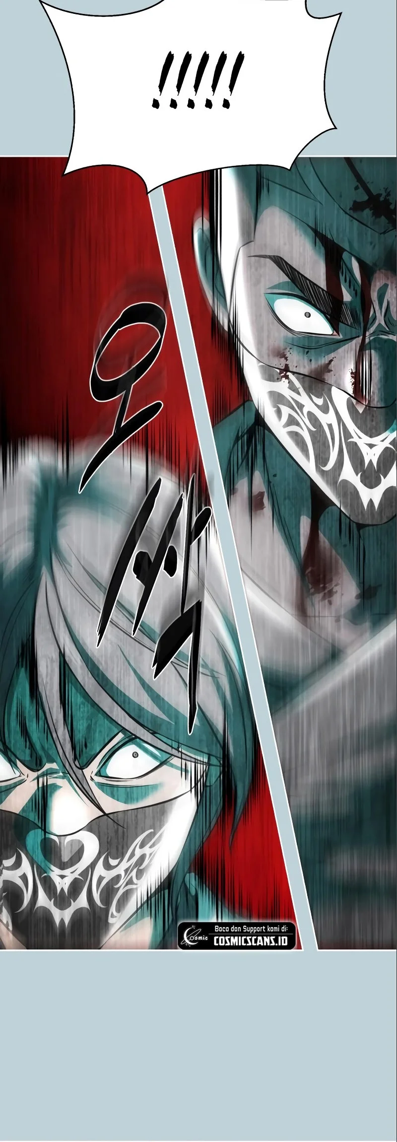 Ticket Hero S2 Chapter 53 Gambar 107