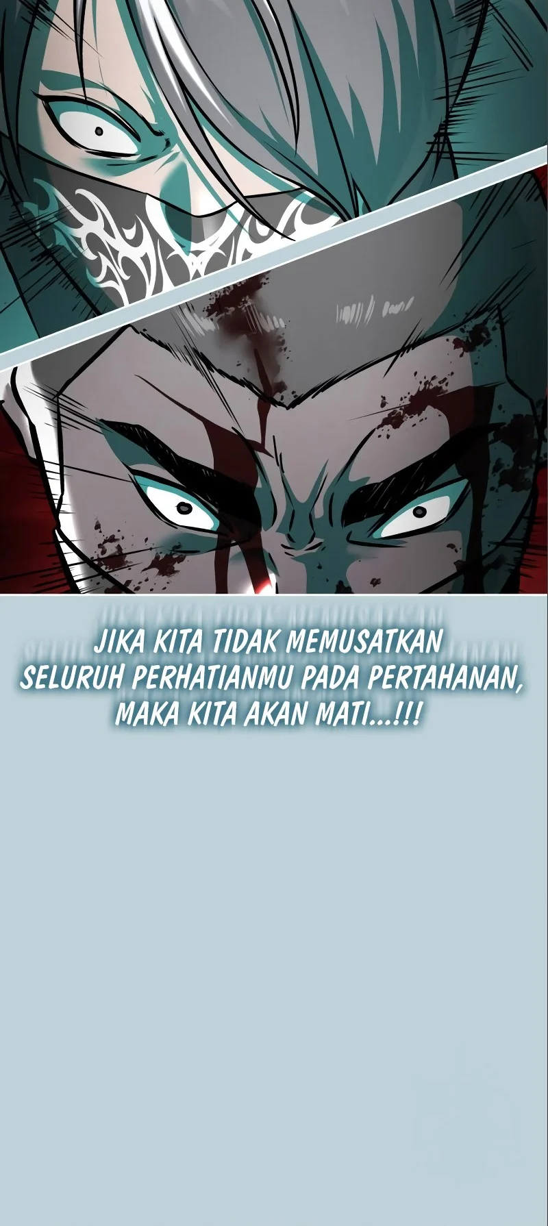 Ticket Hero S2 Chapter 53 Gambar 111