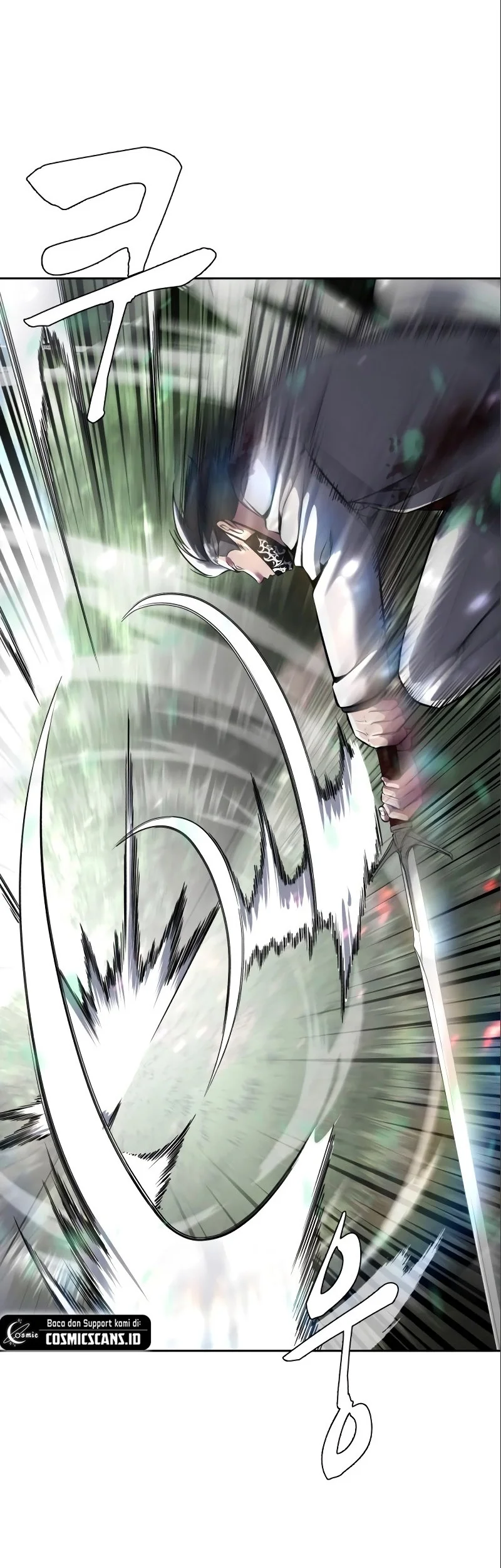 Ticket Hero S2 Chapter 53 Gambar 10