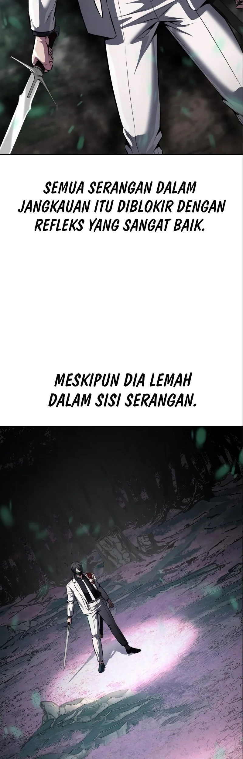 Ticket Hero S2 Chapter 53 Gambar 13