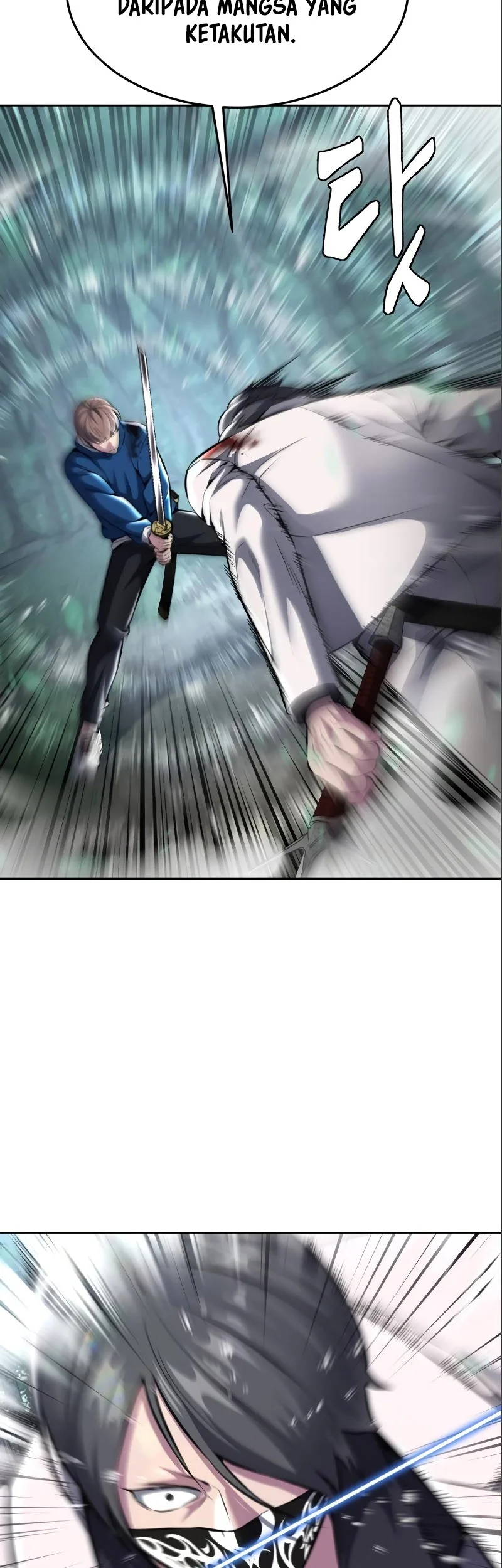 Ticket Hero S2 Chapter 53 Gambar 17