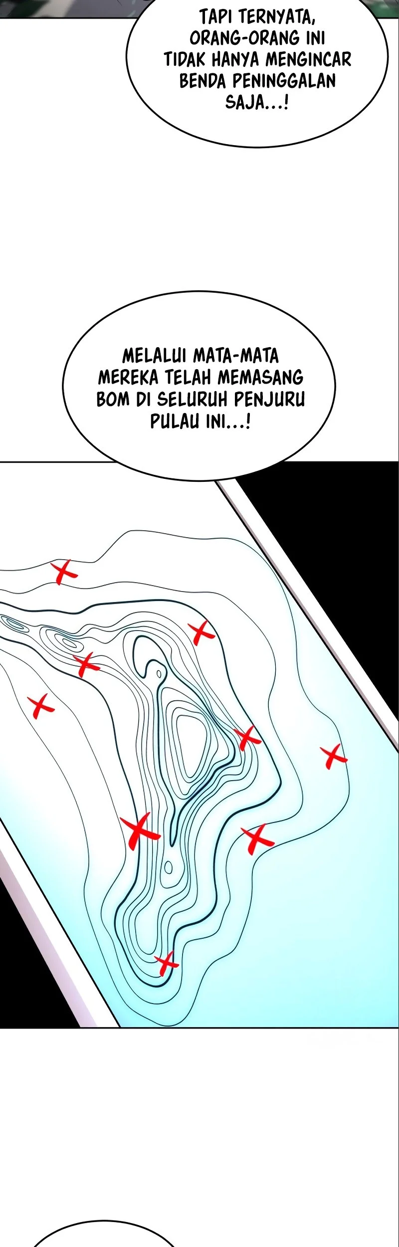 Ticket Hero S2 Chapter 53 Gambar 30