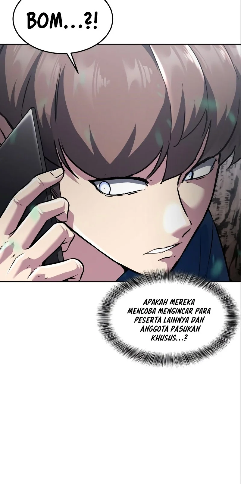 Ticket Hero S2 Chapter 53 Gambar 31