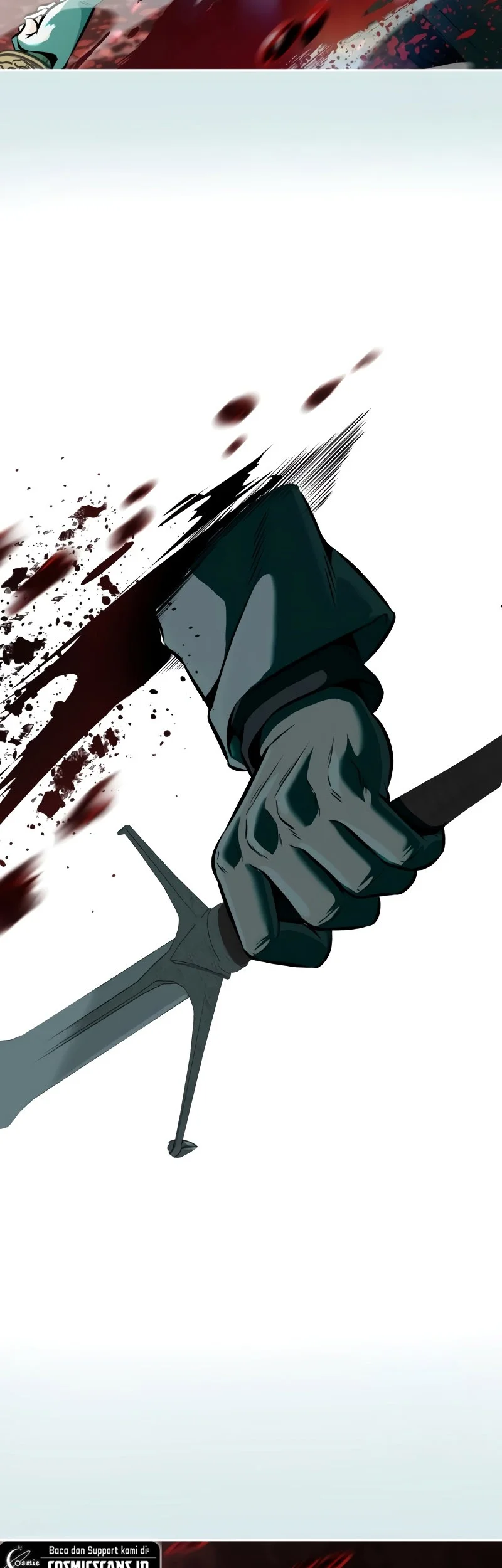 Ticket Hero S2 Chapter 54 Gambar 35