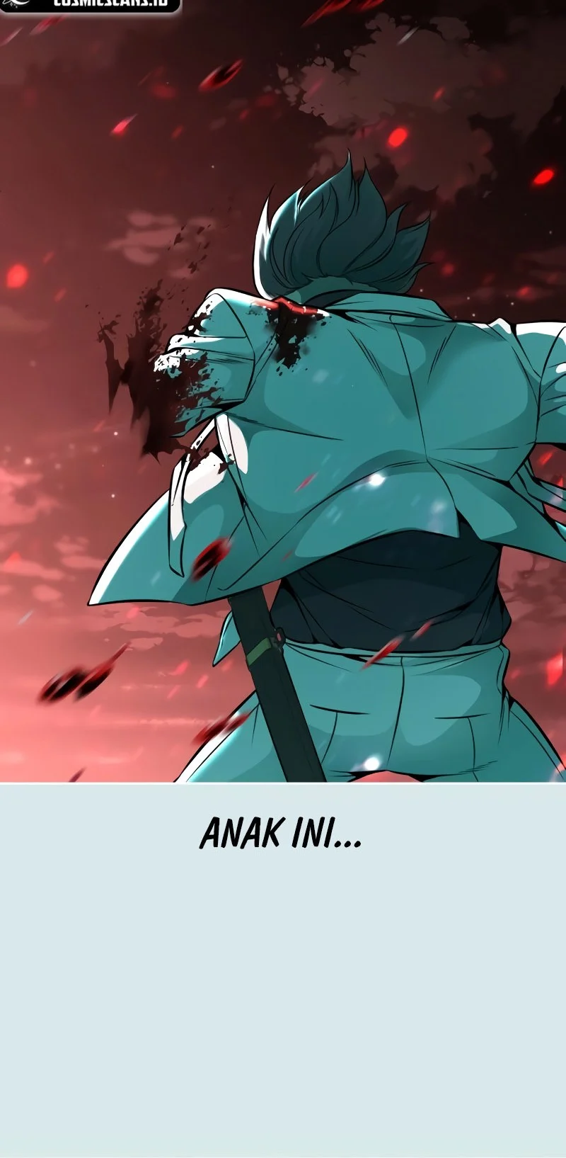 Ticket Hero S2 Chapter 54 Gambar 36