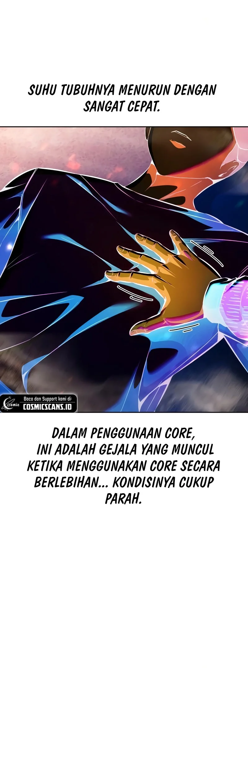 Ticket Hero S2 Chapter 54 Gambar 49