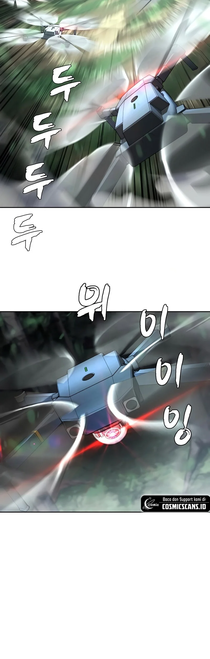 Ticket Hero S2 Chapter 54 Gambar 60