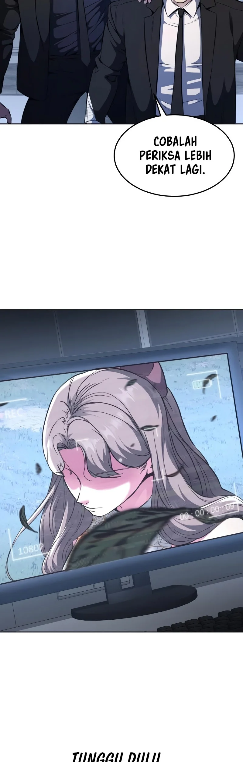 Ticket Hero S2 Chapter 54 Gambar 66