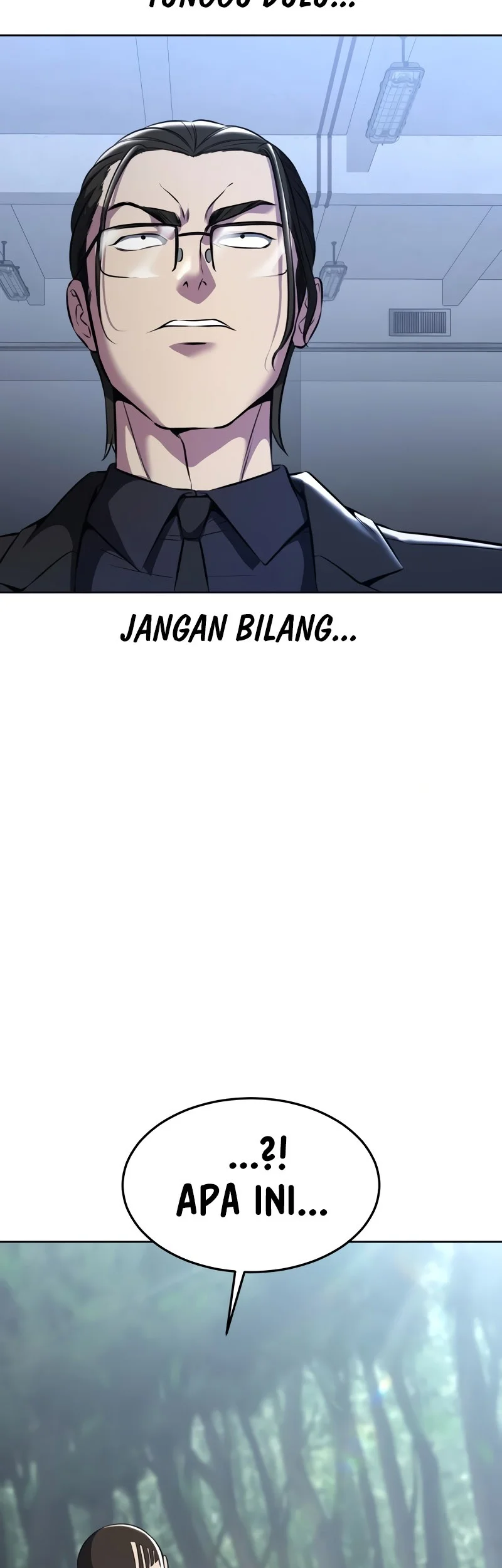 Ticket Hero S2 Chapter 54 Gambar 67