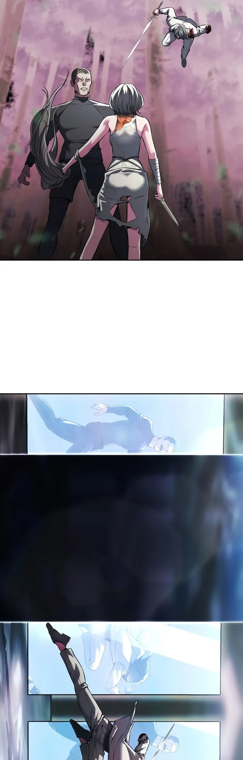 Ticket Hero S2 Chapter 54 Gambar 73