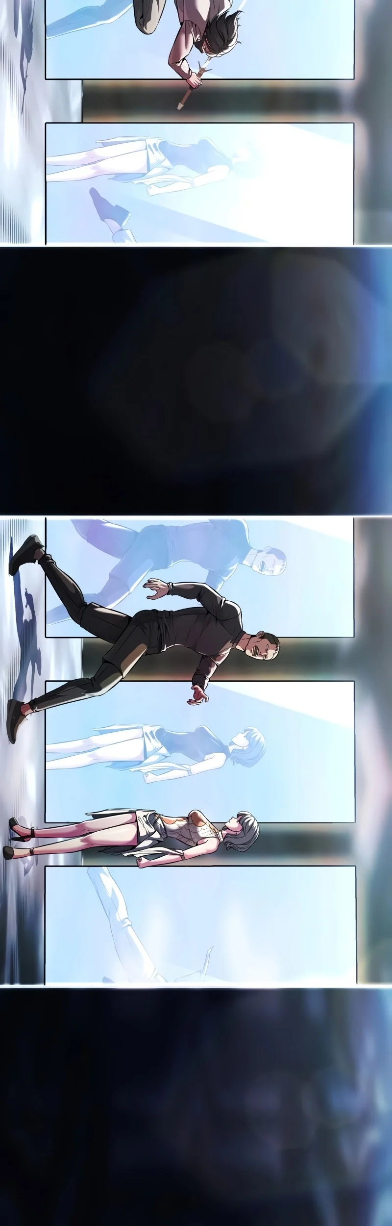 Ticket Hero S2 Chapter 54 Gambar 74