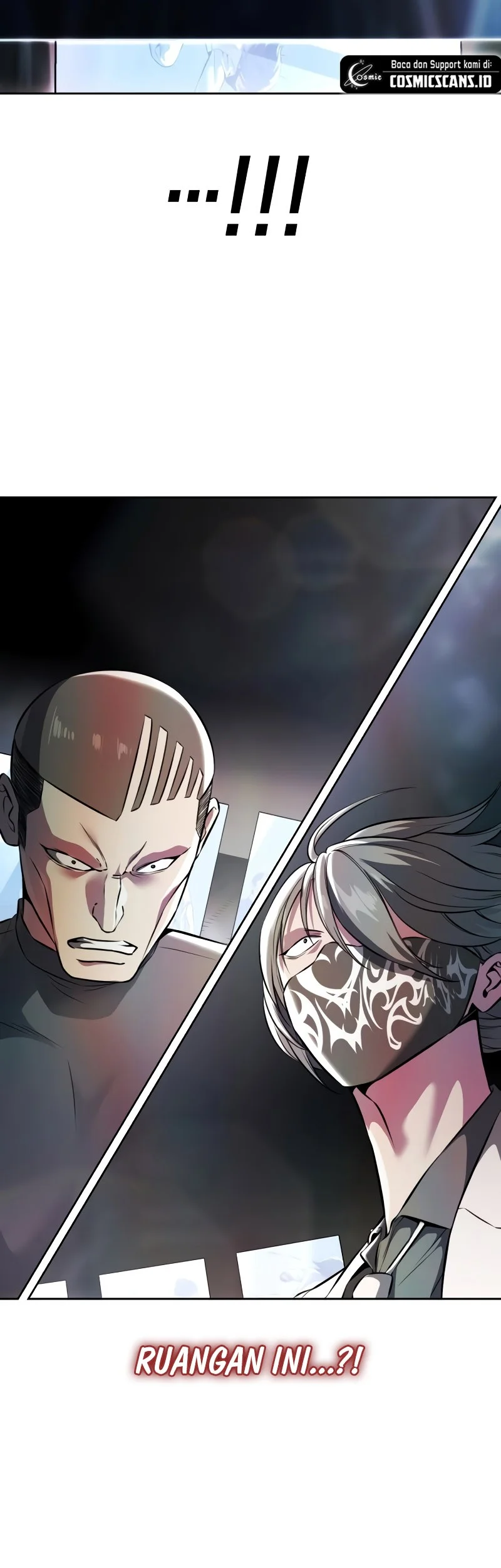 Ticket Hero S2 Chapter 54 Gambar 75