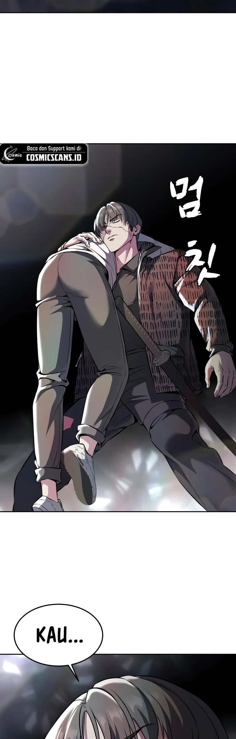 Ticket Hero S2 Chapter 54 Gambar 77