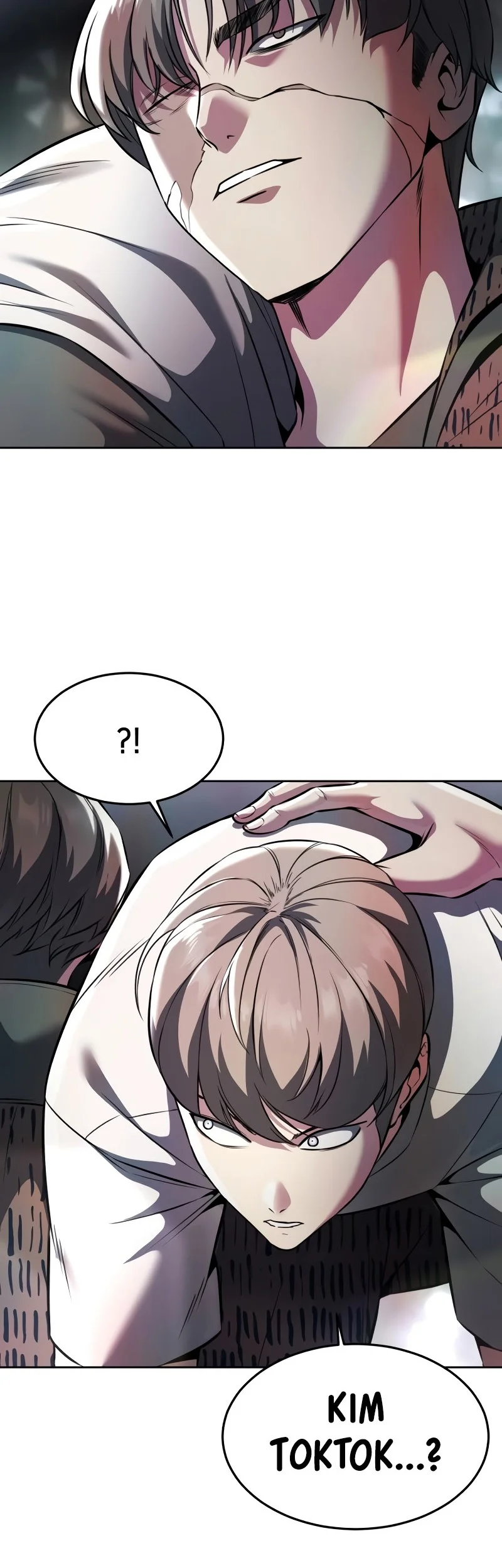 Ticket Hero S2 Chapter 54 Gambar 78