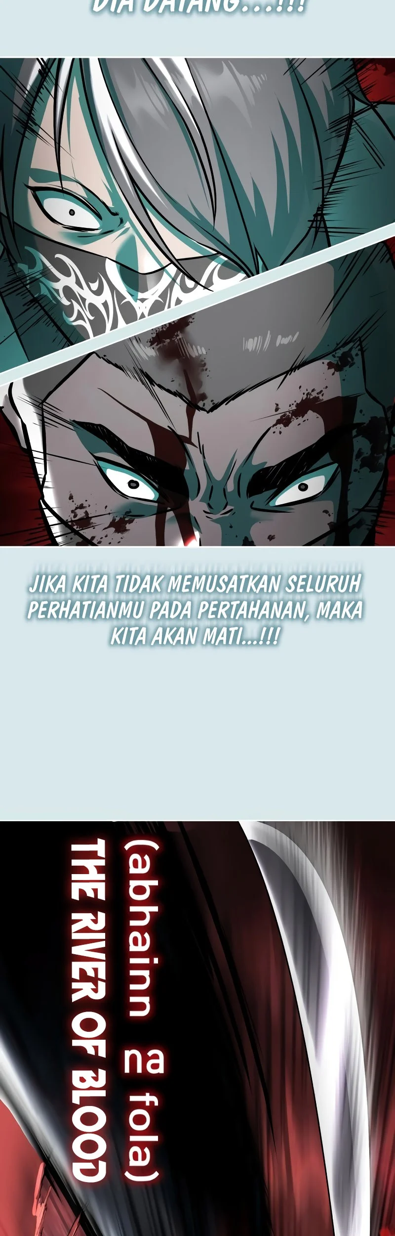 Ticket Hero S2 Chapter 54 Gambar 4