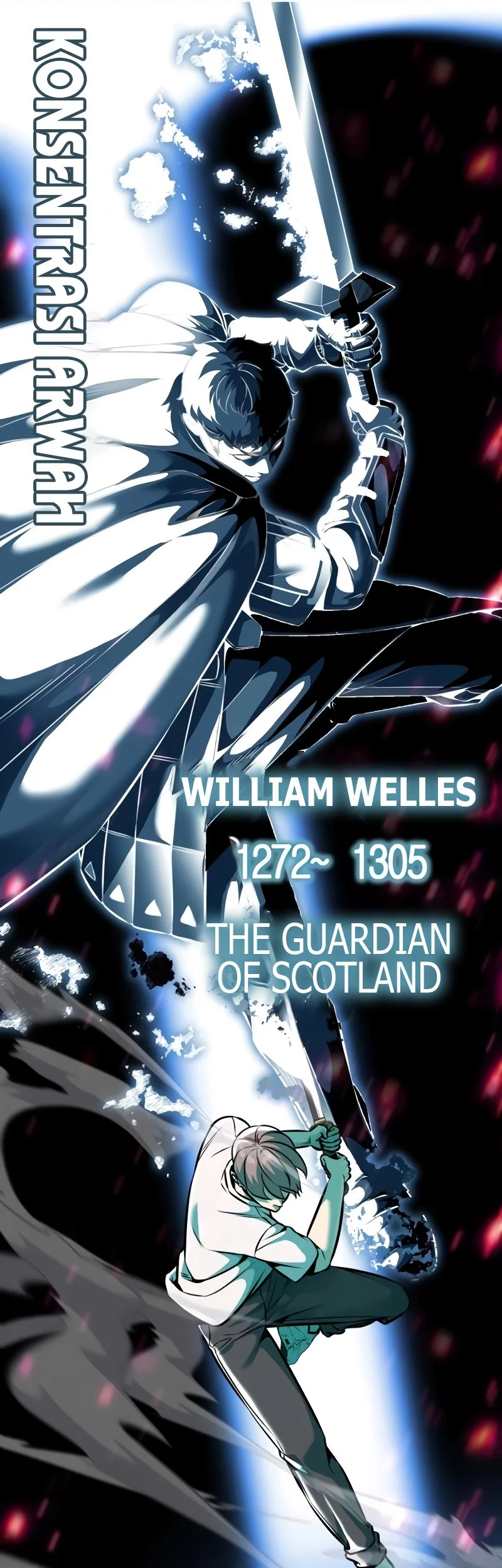 Ticket Hero S2 Chapter 54 Gambar 11