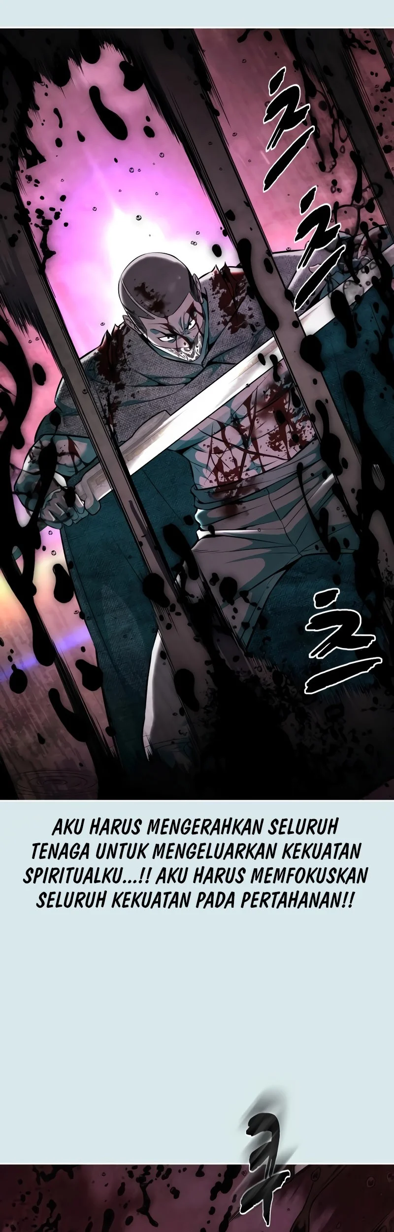 Ticket Hero S2 Chapter 54 Gambar 13