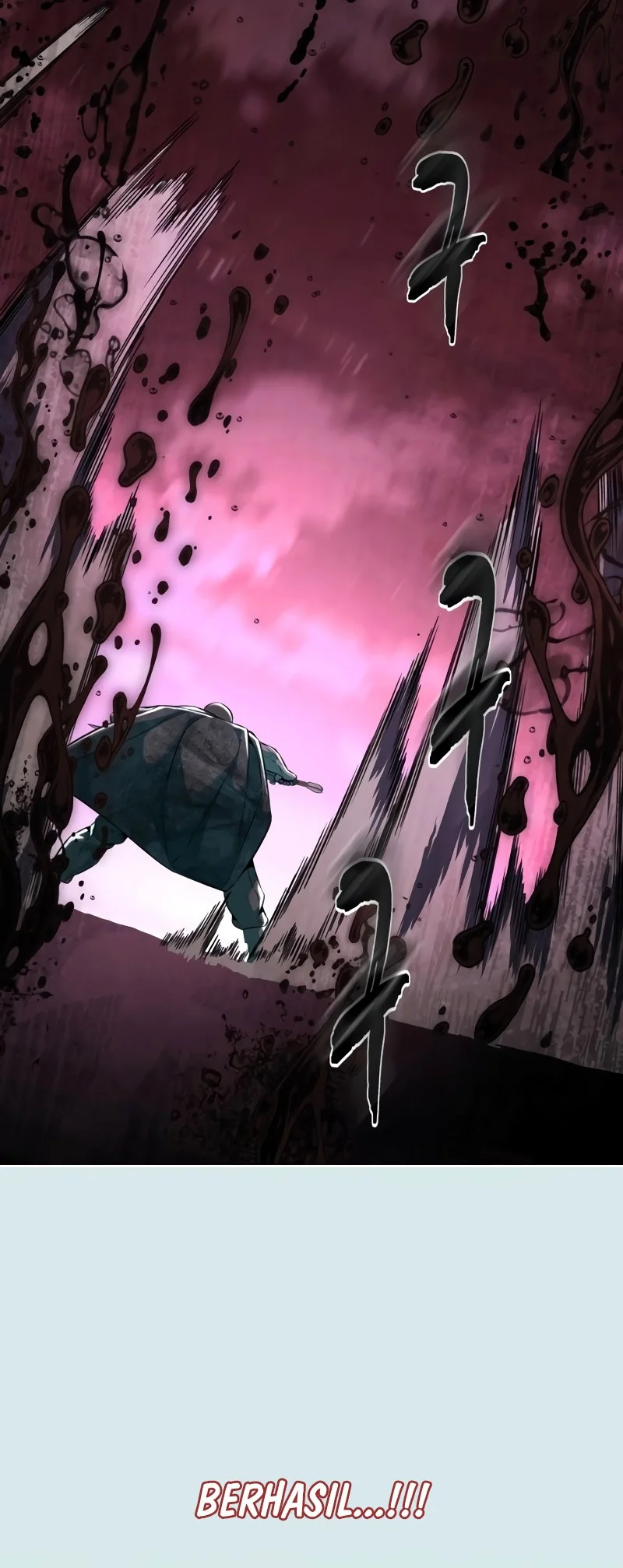 Ticket Hero S2 Chapter 54 Gambar 14