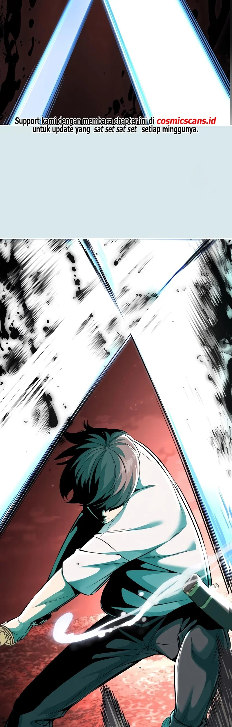 Ticket Hero S2 Chapter 54 Gambar 17