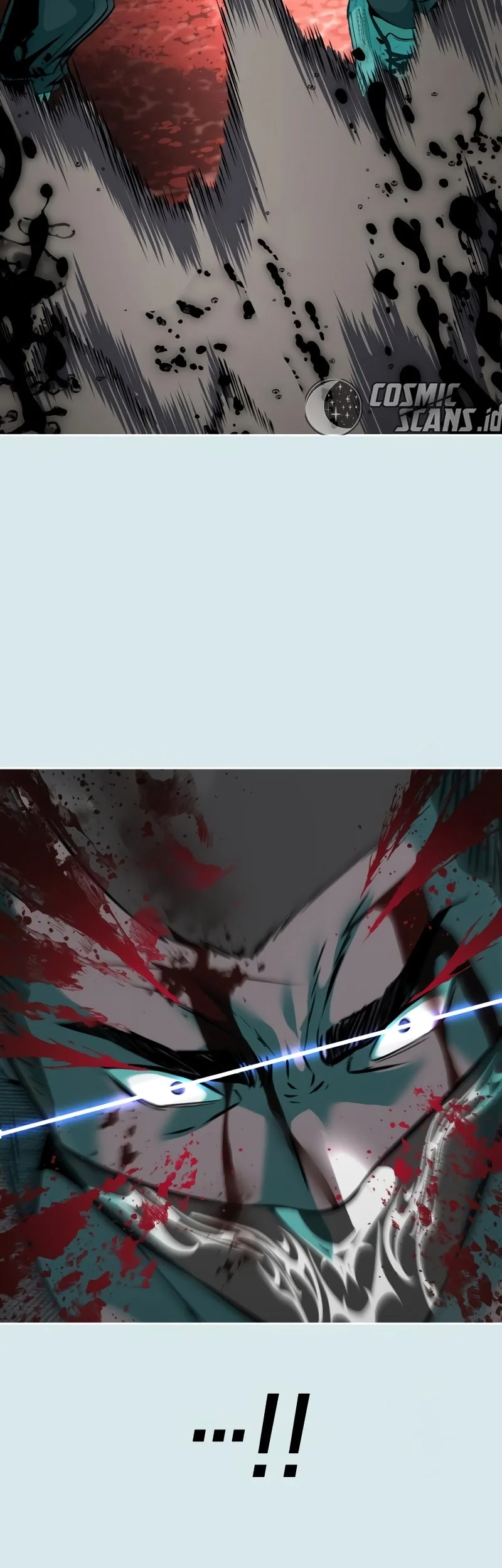 Ticket Hero S2 Chapter 54 Gambar 18