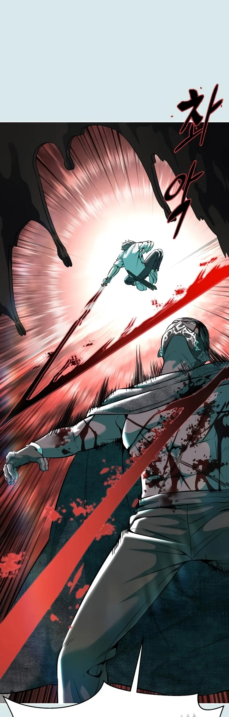 Ticket Hero S2 Chapter 54 Gambar 19