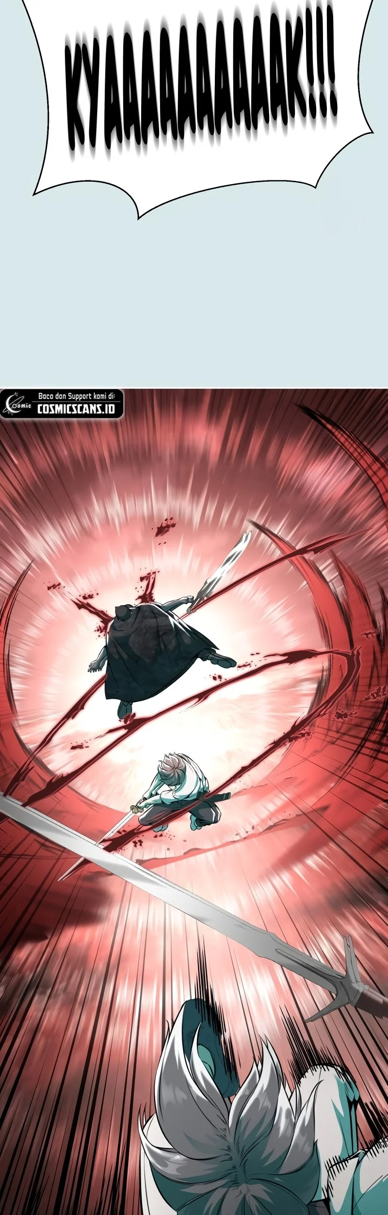 Ticket Hero S2 Chapter 54 Gambar 20