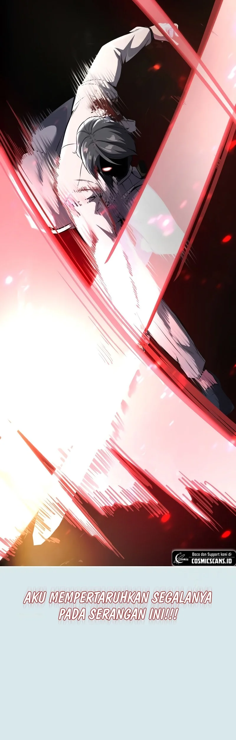 Ticket Hero S2 Chapter 54 Gambar 24