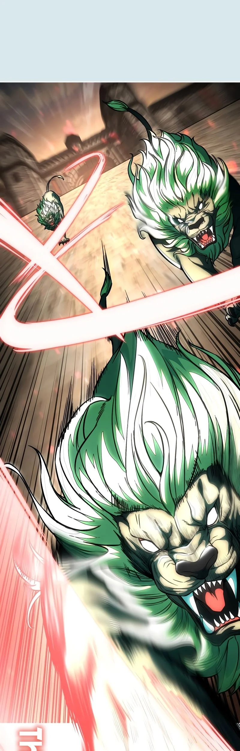 Ticket Hero S2 Chapter 54 Gambar 25