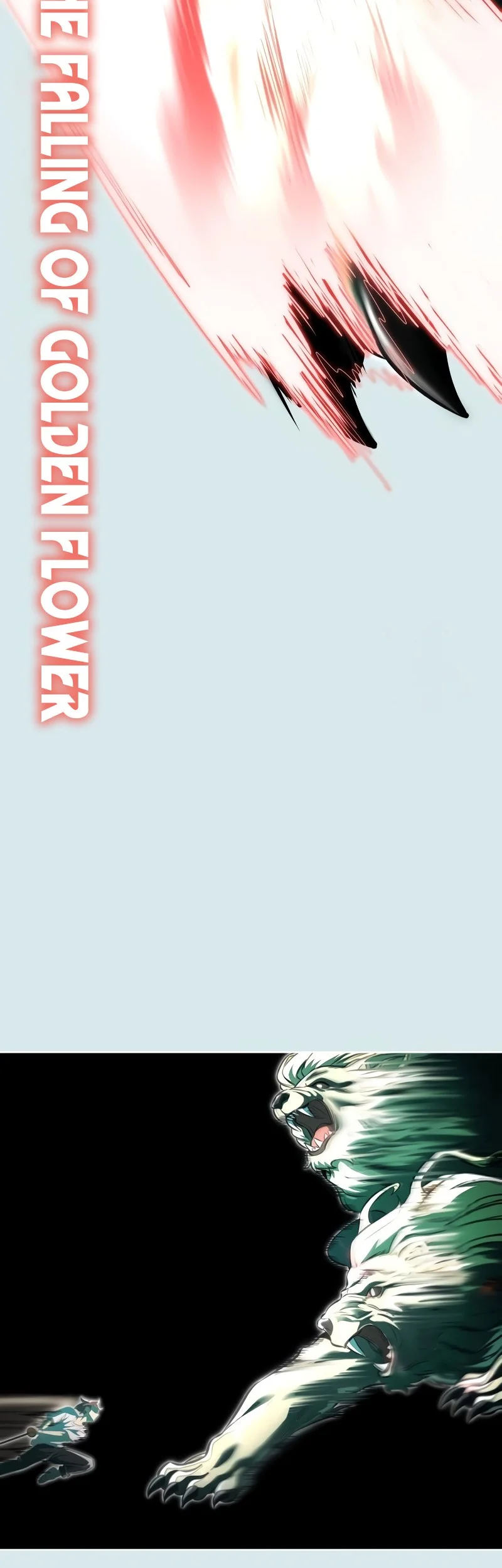 Ticket Hero S2 Chapter 54 Gambar 26