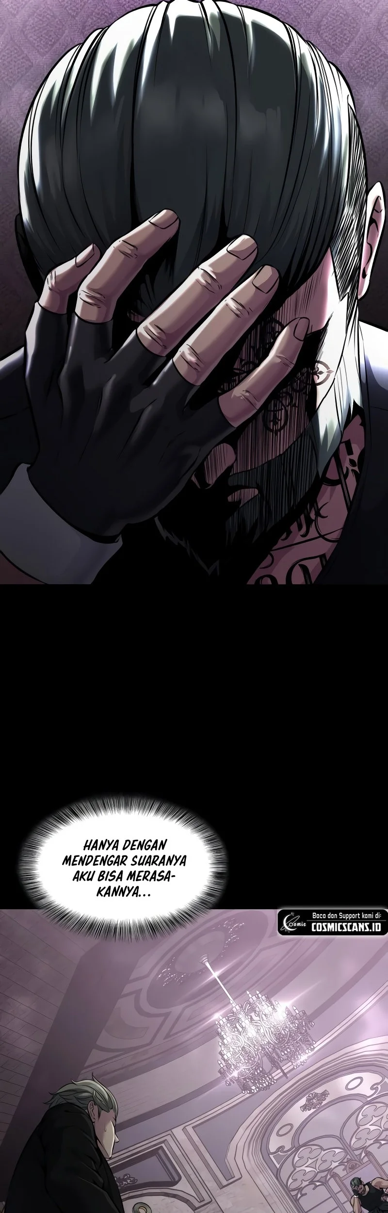 Ticket Hero S2 Chapter 55 Gambar 48