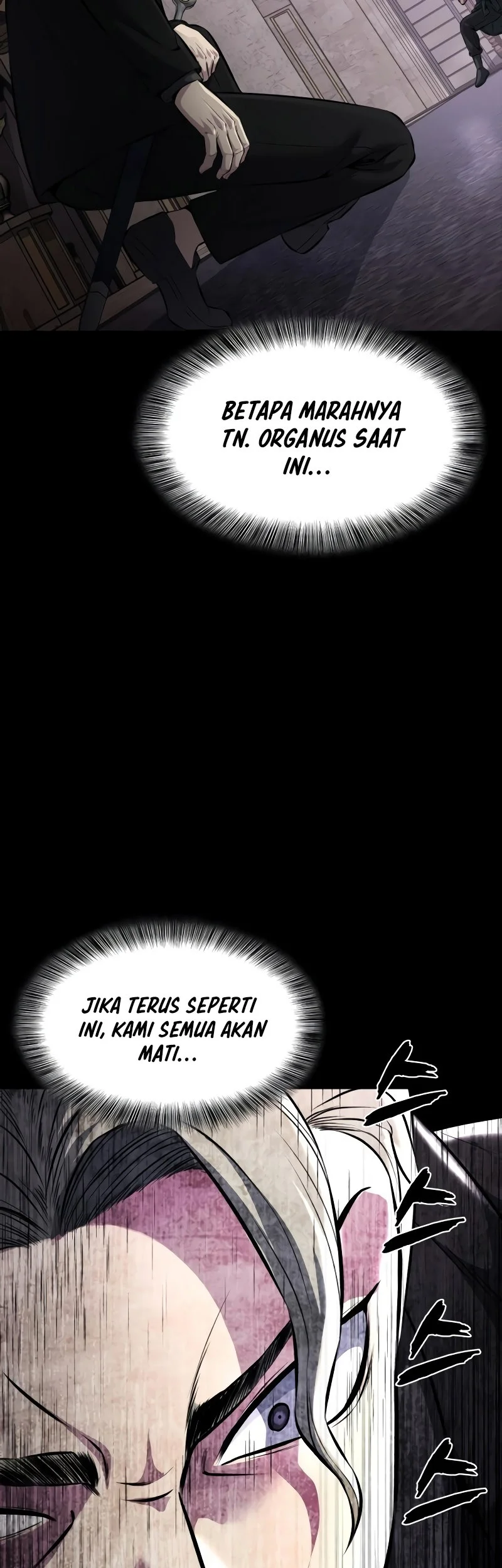 Ticket Hero S2 Chapter 55 Gambar 49