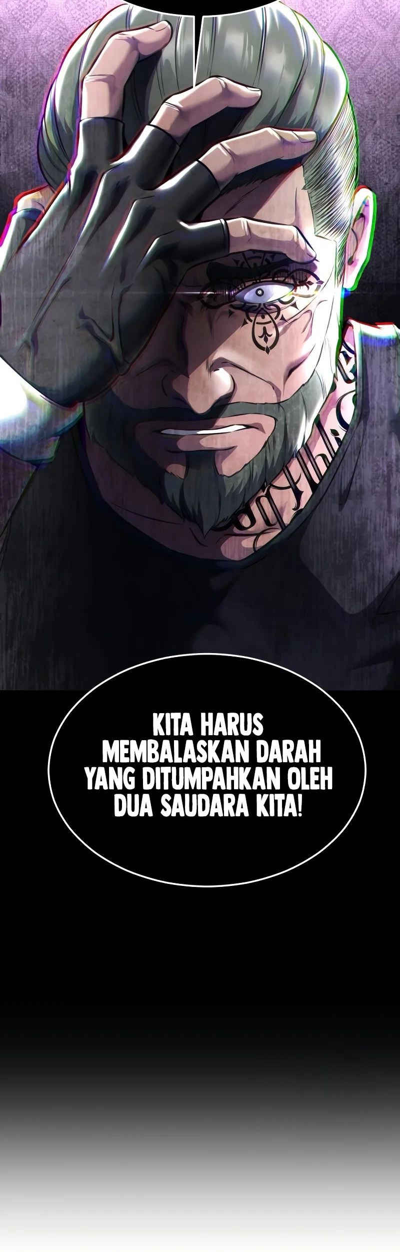 Ticket Hero S2 Chapter 55 Gambar 52