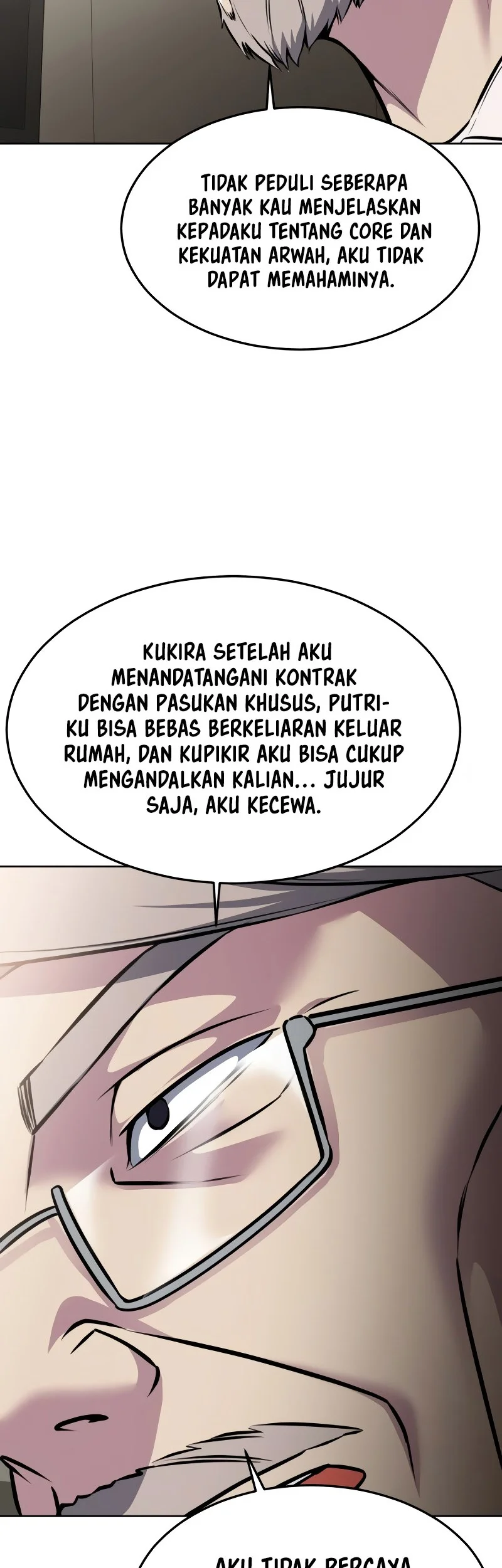 Ticket Hero S2 Chapter 55 Gambar 64