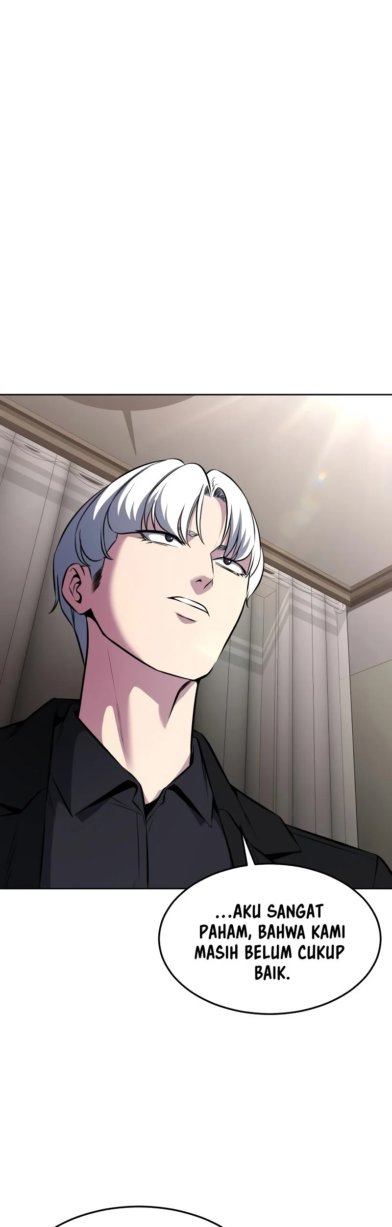 Ticket Hero S2 Chapter 55 Gambar 69