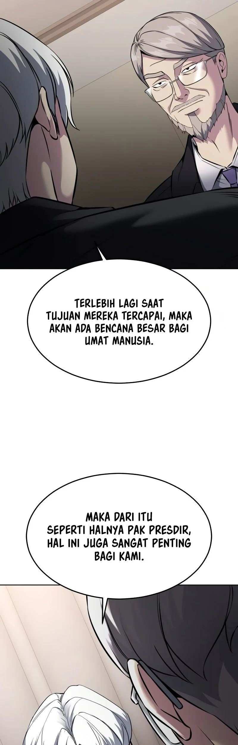 Ticket Hero S2 Chapter 55 Gambar 71