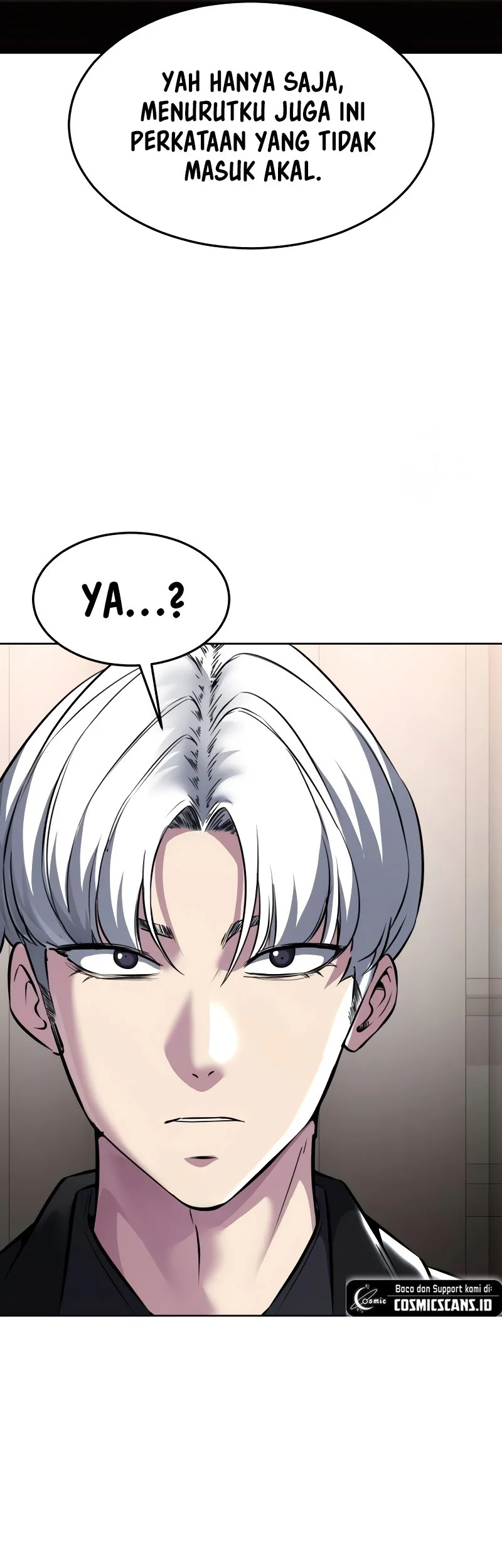 Ticket Hero S2 Chapter 55 Gambar 75