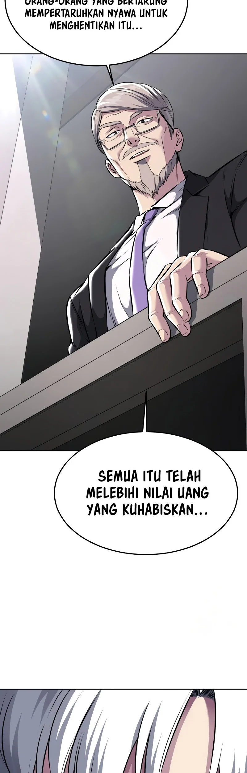 Ticket Hero S2 Chapter 55 Gambar 80