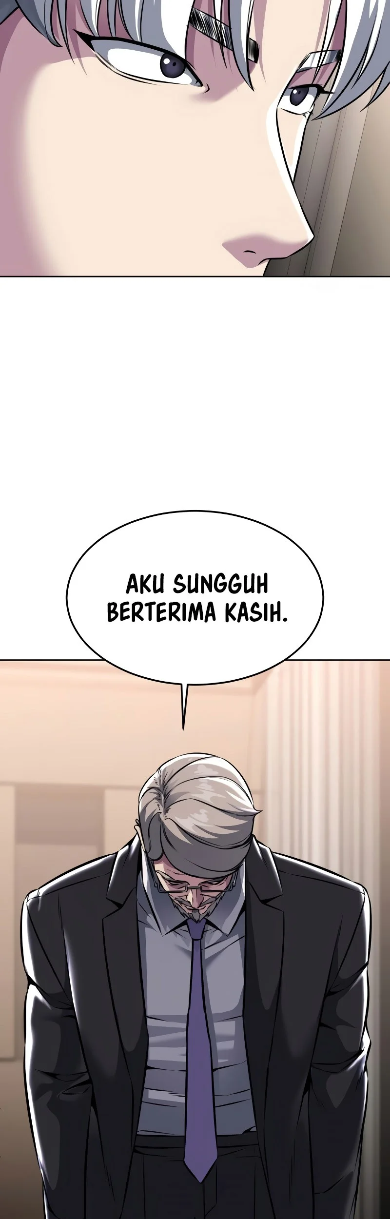 Ticket Hero S2 Chapter 55 Gambar 81