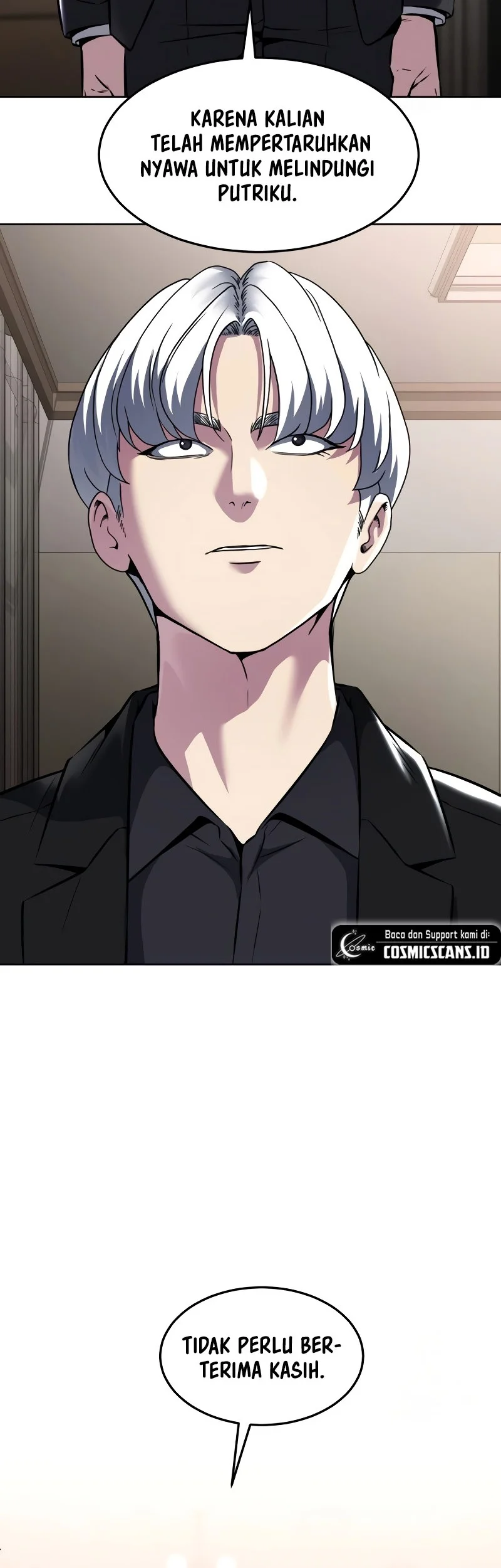 Ticket Hero S2 Chapter 55 Gambar 82