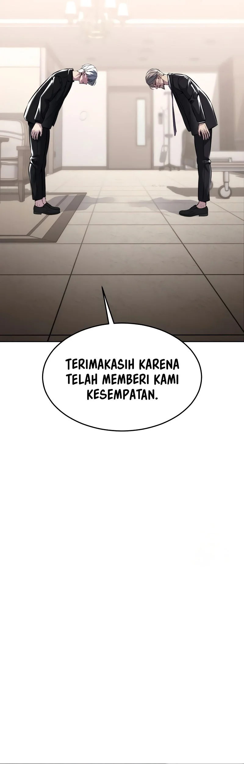 Ticket Hero S2 Chapter 55 Gambar 83