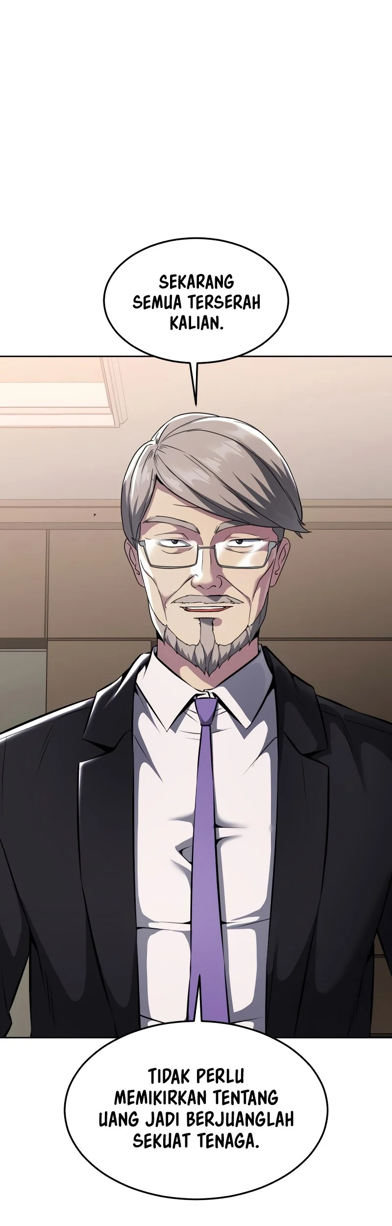 Ticket Hero S2 Chapter 55 Gambar 85