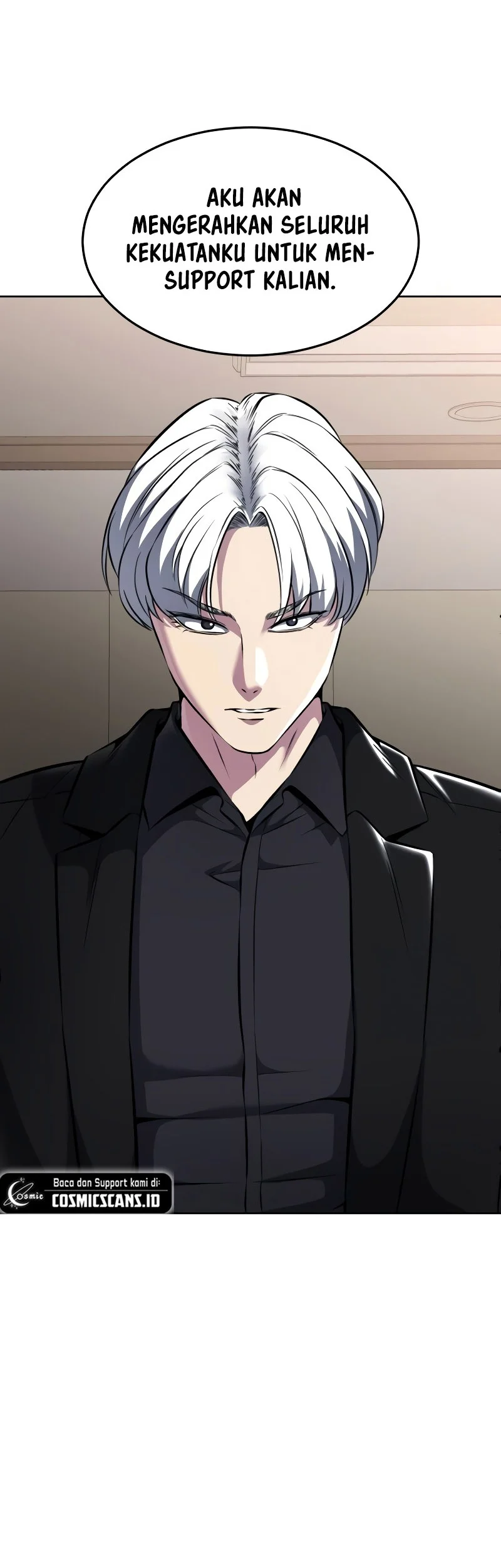 Ticket Hero S2 Chapter 55 Gambar 86