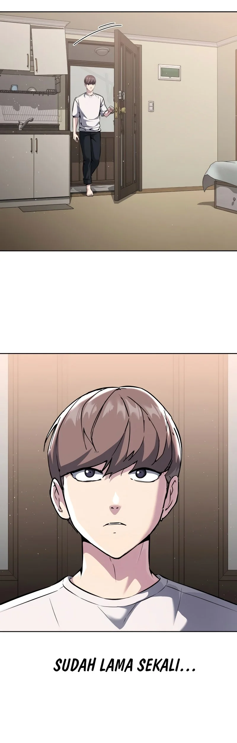 Ticket Hero S2 Chapter 55 Gambar 88