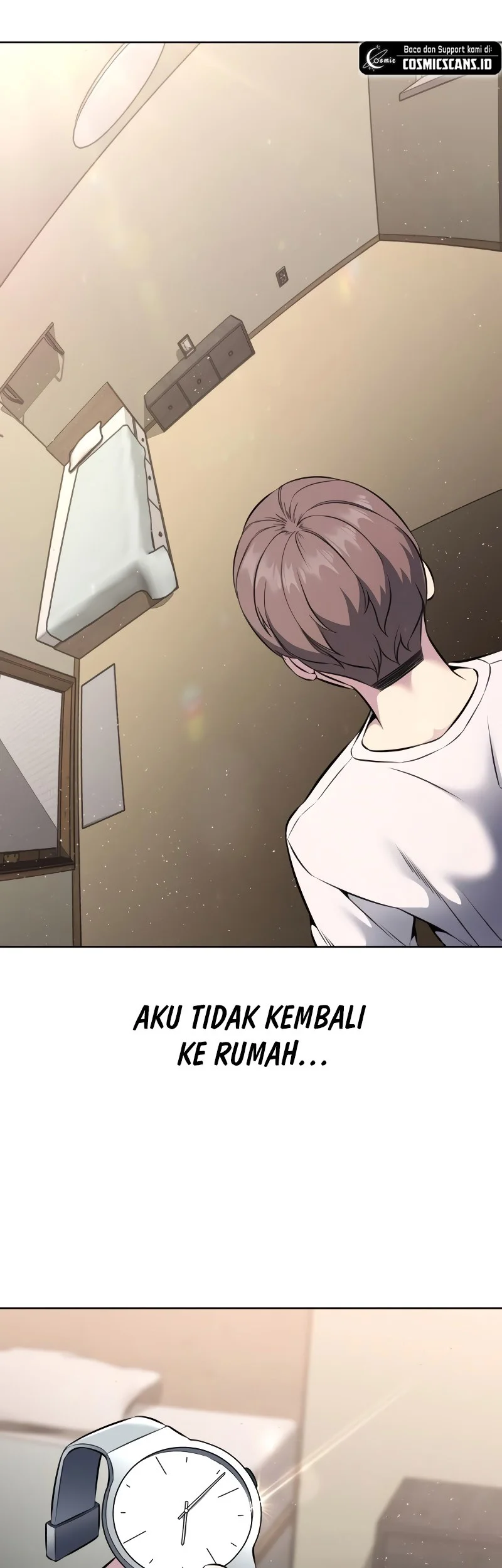 Ticket Hero S2 Chapter 55 Gambar 89