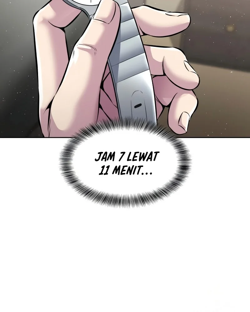 Ticket Hero S2 Chapter 55 Gambar 90