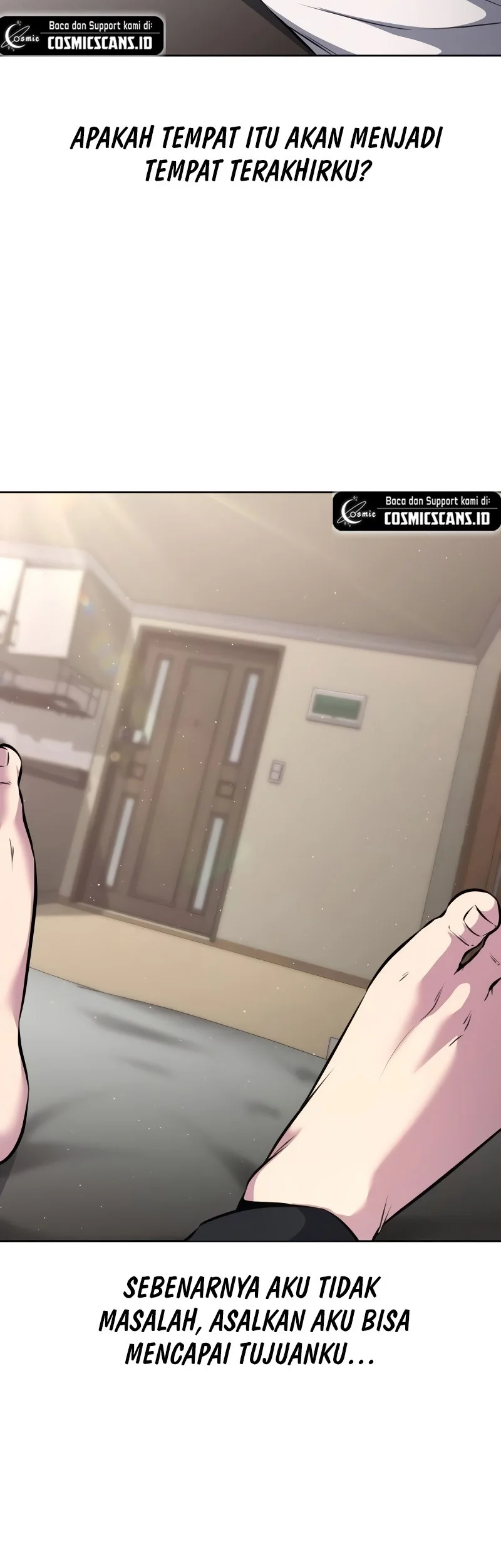 Ticket Hero S2 Chapter 55 Gambar 93