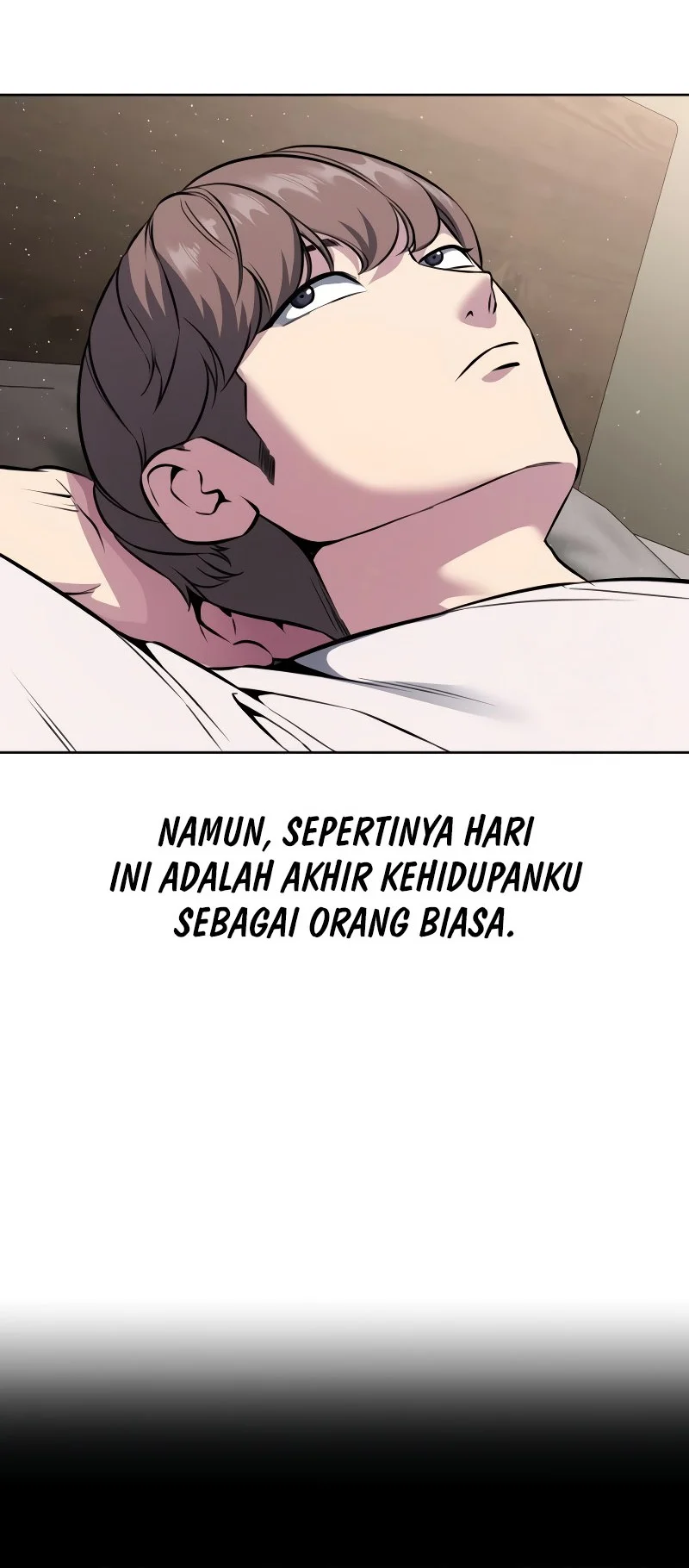 Ticket Hero S2 Chapter 55 Gambar 94